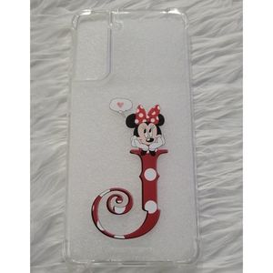 New Case For Galaxy S21.